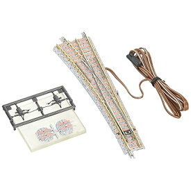 TOMIX Nゲージ 電動合成枕木ポイント N-PL541-15-SY F 1282 鉄道模型用品