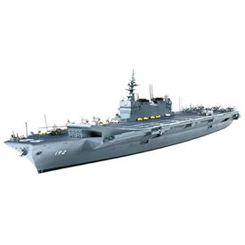特別企画商品 1/700 スケール DDV192 空母いぶき プラモデル 25413