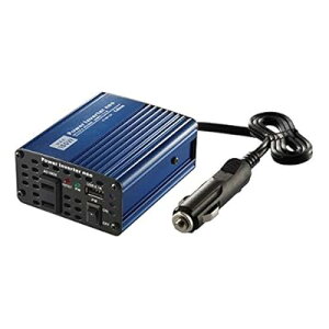 �C���o�[�^�[ PI-150/12V 12V ��i�o��120W USB�Ή� �R�[�h��70cm �p���[�C���o�[�^�[�l�I
