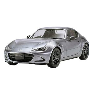 1/24 �X�|�[�c�J�[�V���[�Y No.353 �}�c�_ ���[�h�X�^�[ RF �v�����f�� 24353