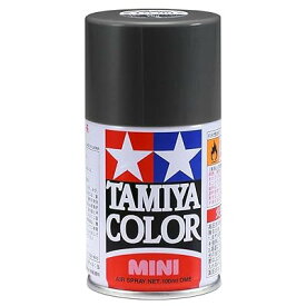 スプレー TS-48 ガンシップグレイ 模型用塗料 85048