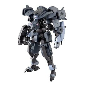 HG 境界戦機 極鋼ノ装鬼 アーロンライノ(グレイディ専用機) 1/72スケール 色分け済みプラモデ