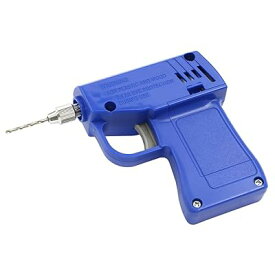 クラフトツールシリーズ No.41 電動ハンディドリル プラモデル用組み立て工具 74041