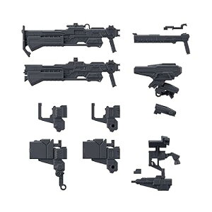 30MM �I�v�V�����p�[�c�Z�b�g ARMORED CORE VI FIRES OF RUBICON WEAPON SET 03 �F�����ς݃v�����f��