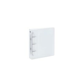 [my Pick] トレカバインダー ミニサイズ/3穴/15P 30枚収納 クリア MP-CBM7070-C
