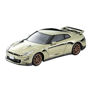 �g�~�J���~�e�b�h���B���e�[�W �l�I 1/64 LV-N NISSAN GT-R Premium edition T-spec 2024 model TLV�o�ח݌v1000