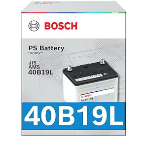 (�{�b�V��) ���Y�ԃo�b�e���[ PSA-40B19L PS Battery JIS AMS �[�d����ԁE�W���ԑΉ� (PSR-40B19L ��p��
