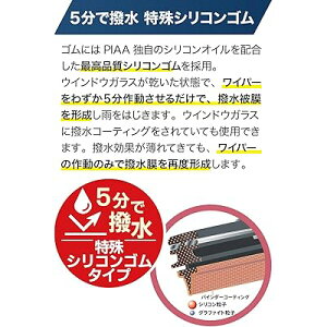 ���C�p�[�u���[�h 450mm ������ �ySLIMVOGUE�i�X�������H�[�O�j�z �V���R�[�g���C�p�[ ��������