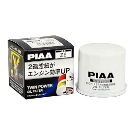 オイルフィルター オイルエレメント ツインパワー 《当社独自開発の2連濾紙構造の高機能エ