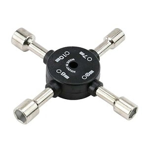�N���X�i�b�g�����` 7mm 8mm 9mm 10mm SXR42N