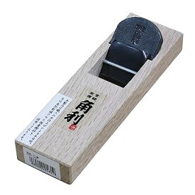 ミニ鉋 刃幅42mm 台180mm カンナ かんな 平 DIY 大工道具 木材 表面 仕上 加工 41431