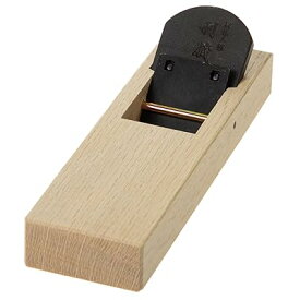 角利(KAKURI) 替刃式 鉋 刃幅42mm ワンタッチ替刃交換 刃研不要 調整不要 カンナ かんな 平 DIY 大