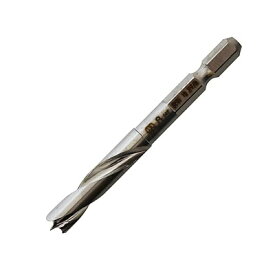 601-080 竹用ドリル 8mm