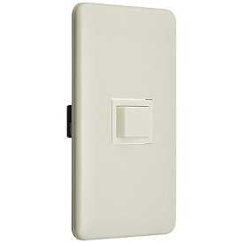 フルカラー埋込スイッチC WNP5102MWP
