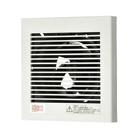 パイプファン 排気形 (速結端子) FY-08PD9D