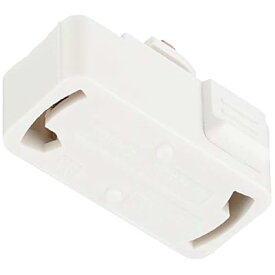 ライティングレール用引掛シーリングボディ(白) NDR7010