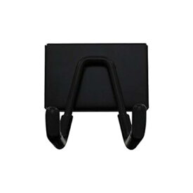 TQOOL ツールダブルマグネットフック L型 Sサイズ 本体耐荷重:3Kg