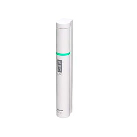 LED常備灯(懐中電灯) 単3形×2本(別売) ホワイト KFL-321(W)