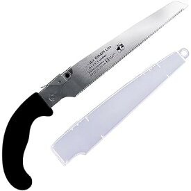 替刃式 ノコギリ スーパー技工 本体 刃渡210mm 収納ケース付 一般木材用 のこぎり 鋸 日本製ブ