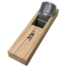 角利(KAKURI) 二枚刃鉋 模様白仕上 刃幅50mm カンナ かんな 平 DIY 大工道具 木材 表面 仕上 加工 4