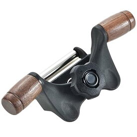 カンナ・ノミ専用 刃物研ぎガイド ホーム研ぎ器 角度 固定 刃研ぎ 研磨 補助 かんな 鉋 のみ