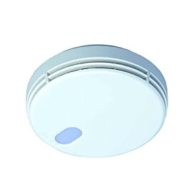 なるる住宅用火災警報器　電池10年式　（音声タイプ）　煙式　TKRM-10