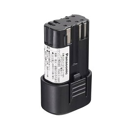 リチウムイオン電池パック (Li-ion) 7.2V 1.5Ah LAタイプ スティックドライバー(EZ7521/EZ7421)・LEDラ