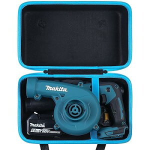�i�P�[�X�̂�/Only Case�jMakita �}�L�^ �[�d���u���� UB185DRF/UB185DZ/UB100DZ/UB144DZ/UB182DZ ��p���[�P