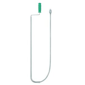 トイレクリーナー 洋式、和式共用 鋼製 PR86