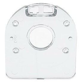 京セラ 旧リョービ サブベース D型 6077391 【ならい加工に便利】 ベースプレート側面からビッ