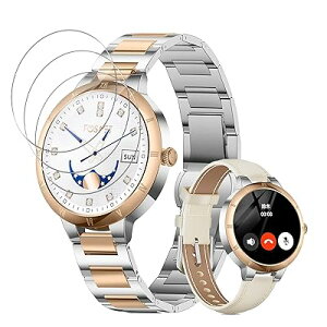 �y3���Z�b�g�zFor FOSMET W1 �t�B���� �ی�t�B���� �ی�K���X FOSMET W1 �X�}�[�g�E�H�b�` 1.32�C