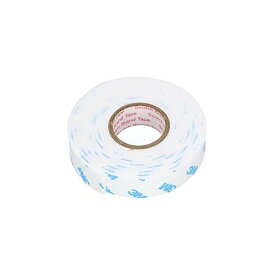 プロスペック両面テープ 曲面最強 エアロパーツ・アクセサリーなどの接着に 白 幅15mm×長さ1