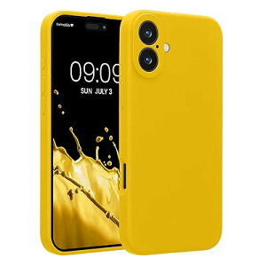 �X�}�z�P�[�X Apple iPhone 16 Plus�Ή� �P�[�X - TPU �V���R�� �J�o�[ �ϏՌ� ���h�~ - �܂΂䂢 �C