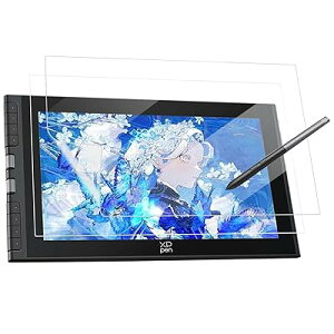 (2������) �t�B���� XP-Pen Artist 12 3rd �p �ی�t�B���� ���̂悤�ȕ`���S�n �t�B���� ���˒ጸ