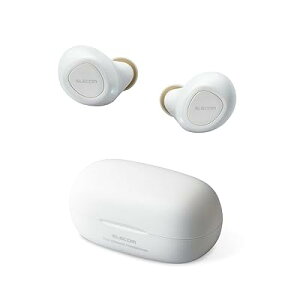 ���C�����X �C���z�� Bluetooth�ڑ� �g�D���[���C�����X FAST MUSIC TWS10 �z���C�g LBT-TWS10WH
