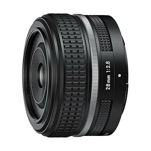 �L�p�P�œ_�����Y NIKKOR Z 28mm f/2.8 Special Edition Z�}�E���g �t���T�C�Y�Ή� NZ28 2.8SE