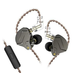 KZ ZSN Pro �d�ቹ �C���z�� 1BA+1DD�𓋍� �n�C�u���b�h�C���z�� �J�i���^ ���Չ��� �C���z�� ��