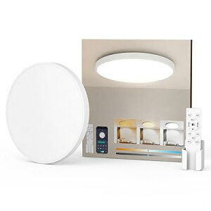 Led �V�[�����O���C�g 8�� 10�� 38W ���P�x 4600lm ���^ �����R�� �X�}�z���� �������F �^�C�}�[�E