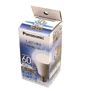 �~�j�N���v�g���^ LED�d�� �������a17mm �d��60W�`���� �����F����(6.9W) ���^�d���E�������^�C