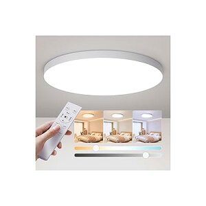 LED�V�[�����O���C�g 10�� 45W ���a40�Z���` �������F �V�� �Ɩ���� �������[ �^�C�}�[ ���d��
