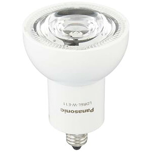 LED�d�� E11���� �d���F����(5.5W) �n���Q���d���^�C�v LDR6LWE11