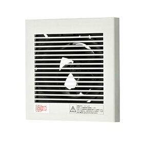 パイプファン 排気形 (プラグコード付) FY-08PDL9