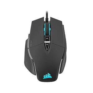 M65 RGB ULTRA -blk- �Q�[�~���O�}�E�X 8000HZ �n�C�p�[�|�[�����O���b�g CH-9309411-AP2 �u���b�N