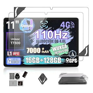 For ALLDOCUBE iPlay 70E �p �t�B���� �ی�t�B���� 11�C���` ���� �t���ی�t�B���� �����ߗ� �d�x9