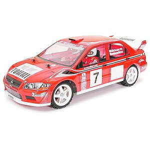 R/C SPARE PARTS SP-927 �����T�[Evo.VII WRC �X�y�A�{�f�B