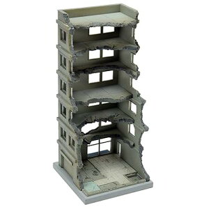 1/144 �W�I�R���E�R���o�b�g�V���[�Y DCM02 �j�󂳂ꂽ�r��A �h���ς݃v�����f�� 311850
