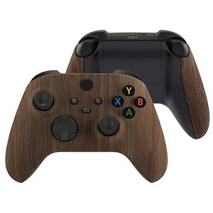 xbox series X&S�R���g���[���[�Ή��p�T�C�h���[���O���b�v�V�F���Axbox core���C�����X�R���g��