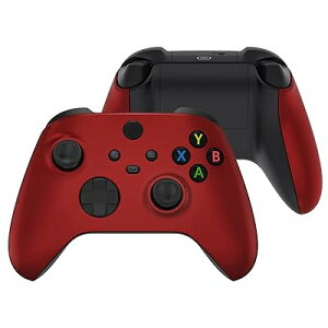 xbox series X&S�R���g���[���[�Ή��p�T�C�h���[���O���b�v�V�F���Axbox core���C�����X�R���g��