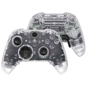 Xbox One Elite Series 2 �R���g���[���[�p �t���Z�b�g�V�F�����{�^���i���f��1797�Ή��j�AElite Series