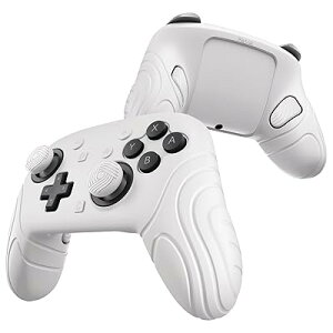 Switch2 Pro�Ή� �V���R�����O���b�v�J�o�[ ����~�ߎd�l �X�C�b�`2�v���R���Ή��w�ʃ{�^��&